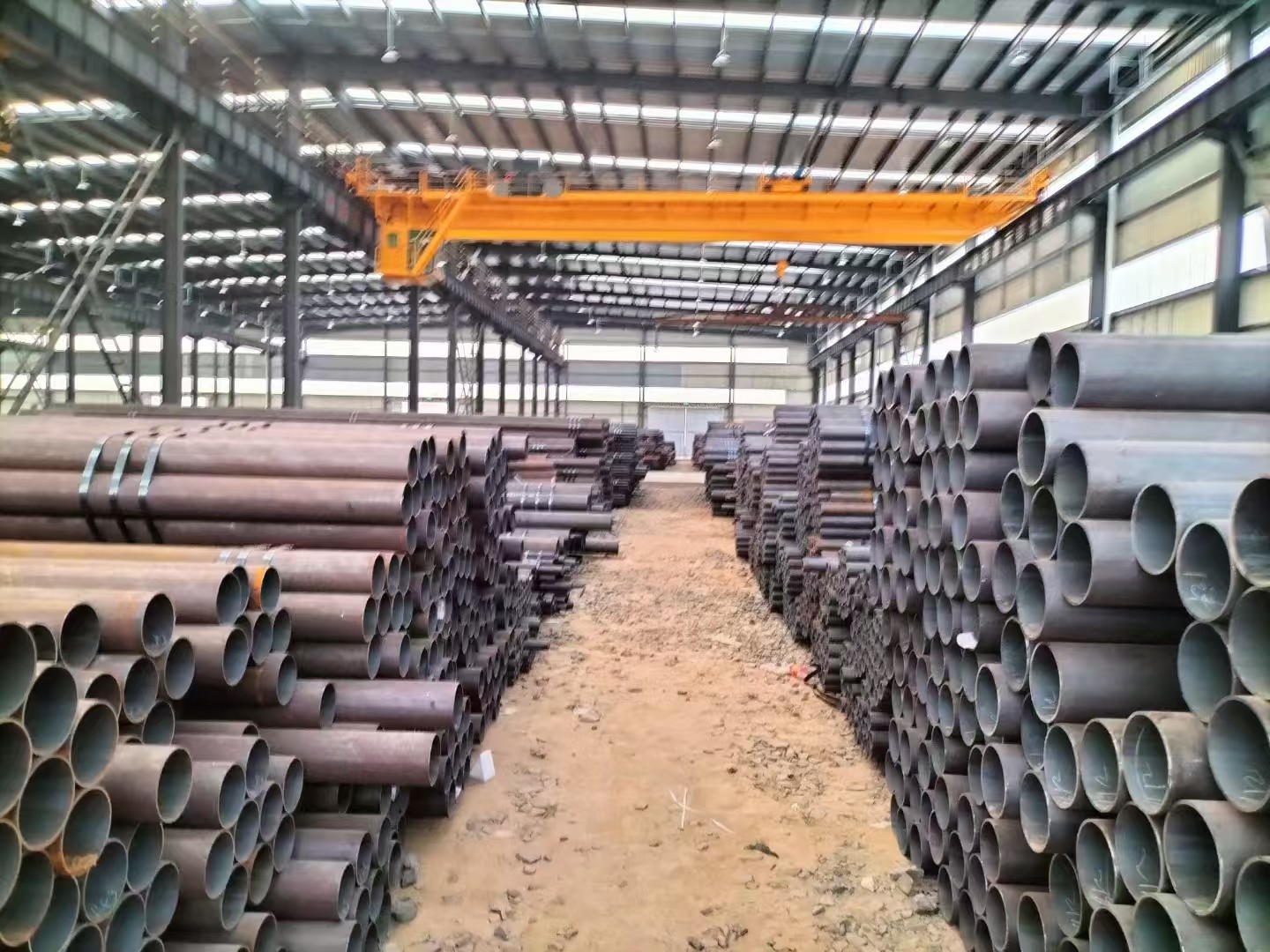 陇南市机械加工无缝钢管机械加工无缝钢管 - 哪里好